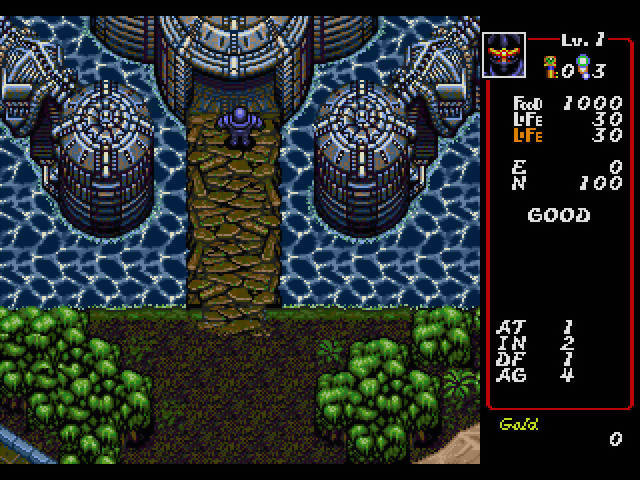 Dungeon Explorer (Complete in Box) - Image 3