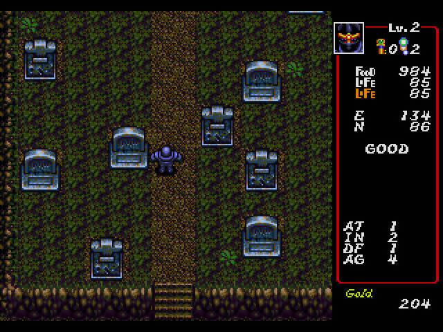 Dungeon Explorer (Complete in Box) - Image 4