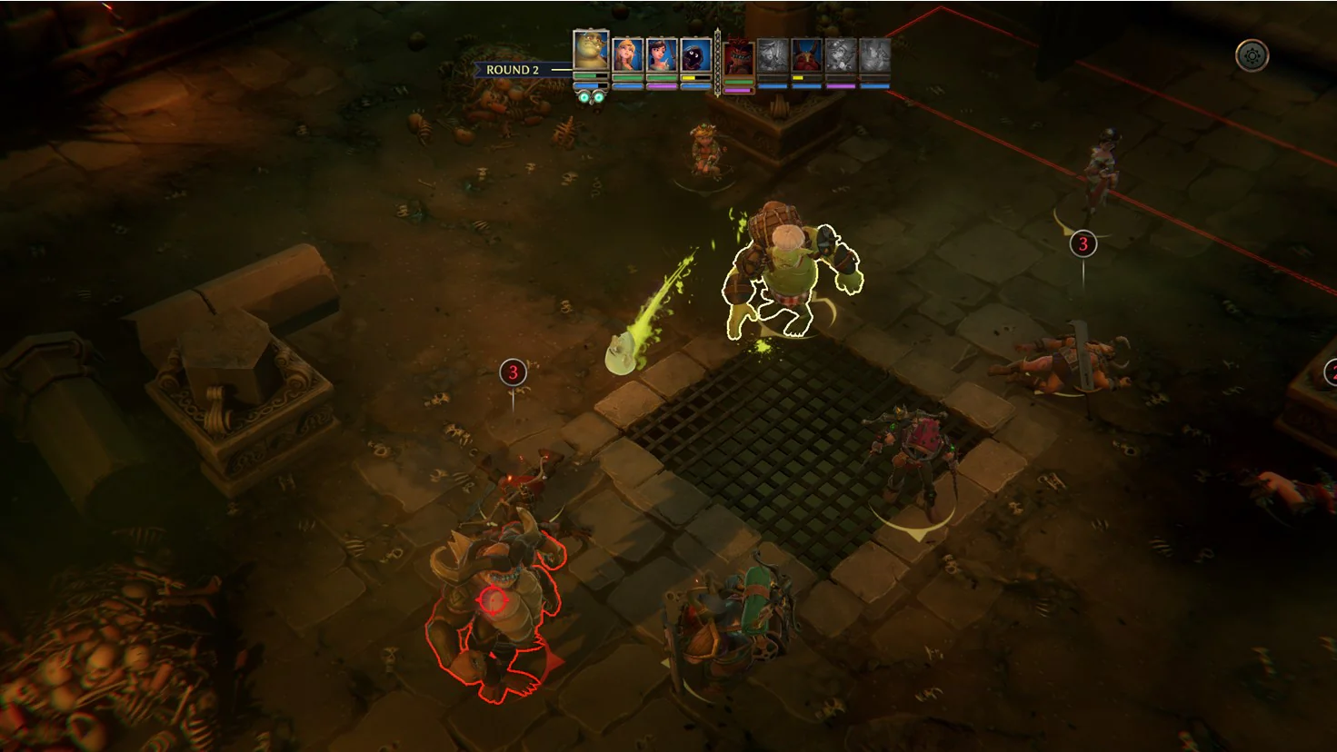The Dungeon Of Naheulbeuk The Amulet Of Chaos - Image 4