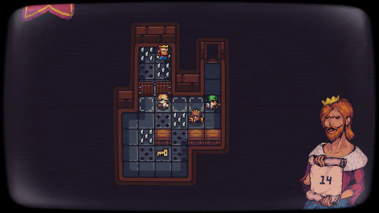 Dungeons & Bombs - Image 3