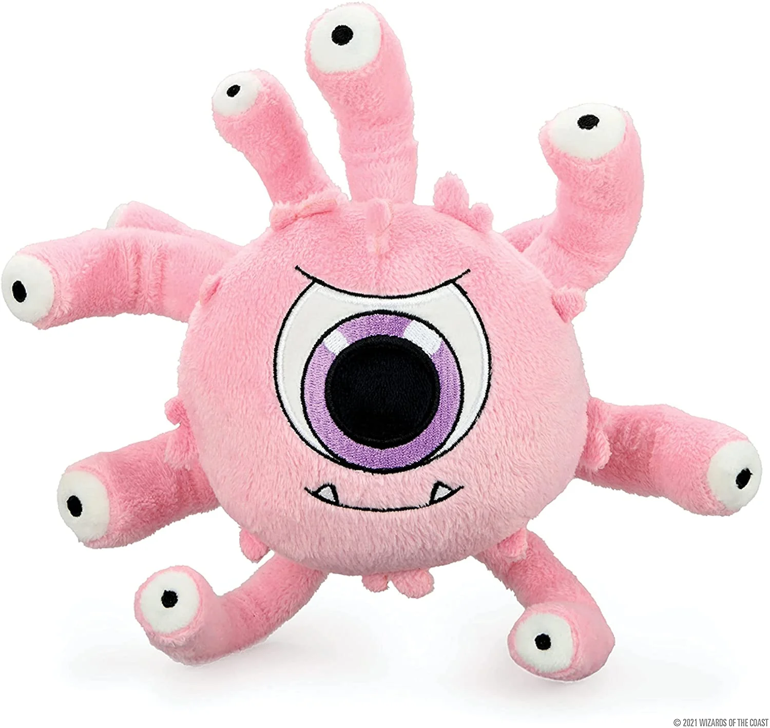 Dungeons & Dragons Beholder 7" Plush Toy