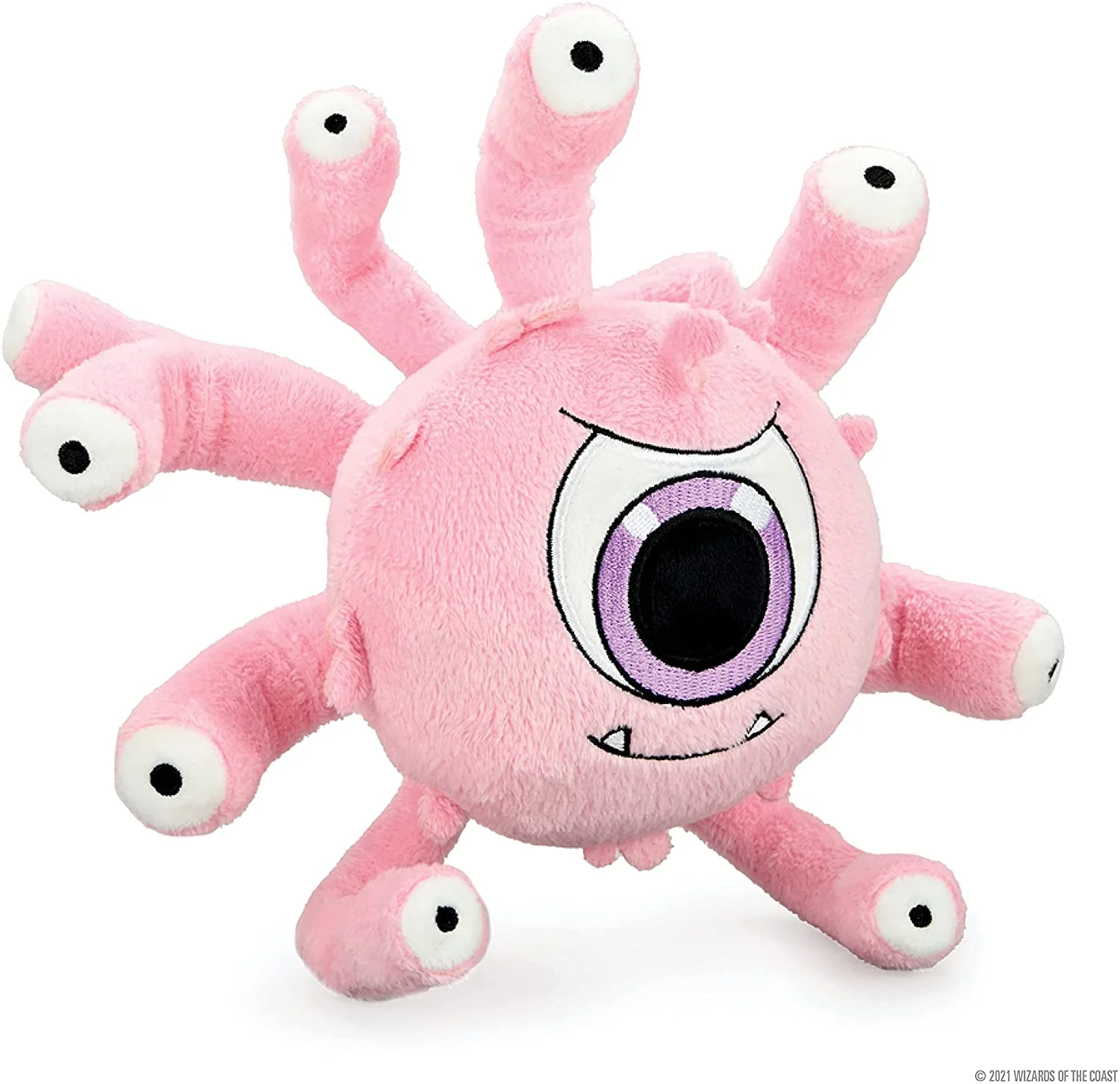 Dungeons & Dragons Beholder 7" Plush Toy - Image 2