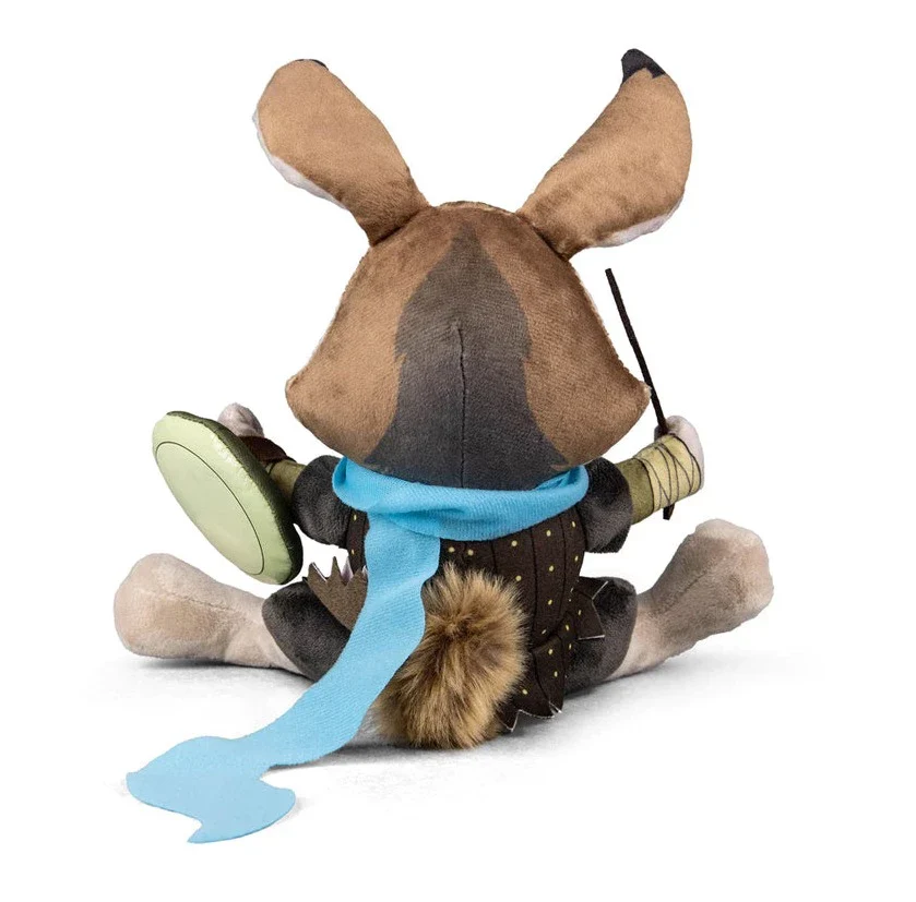 Dungeons & Dragons Phunny Agdon Longscarf Plush Toy - Image 3
