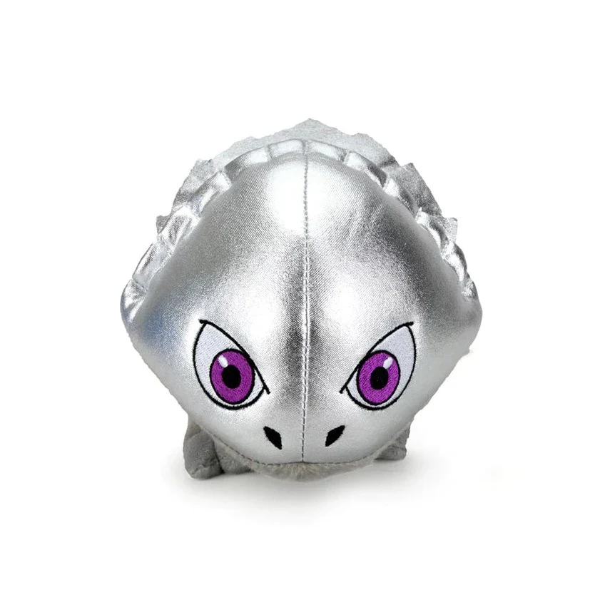 Dungeons & Dragons Phunny Bulette Plush Toy - Image 2