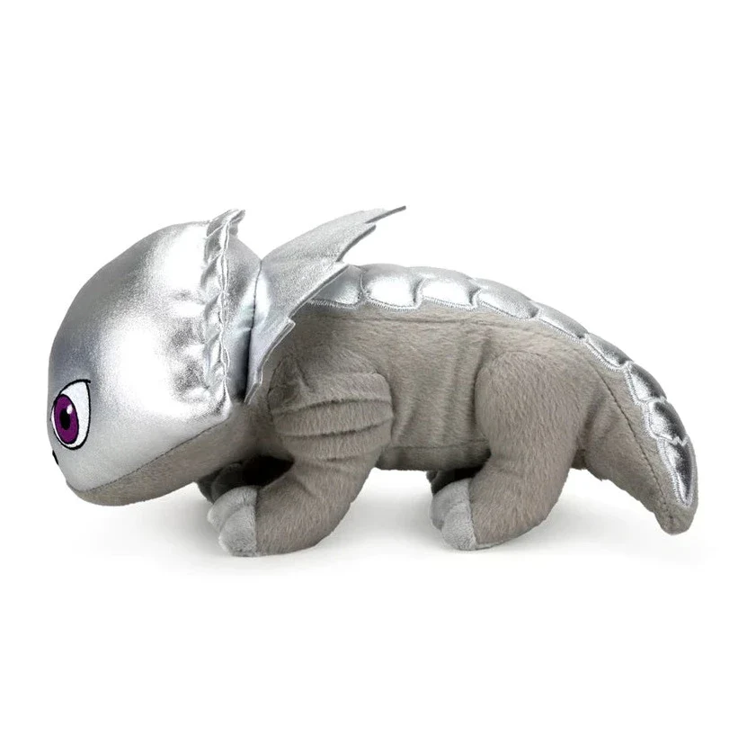 Dungeons & Dragons Phunny Bulette Plush Toy - Image 3