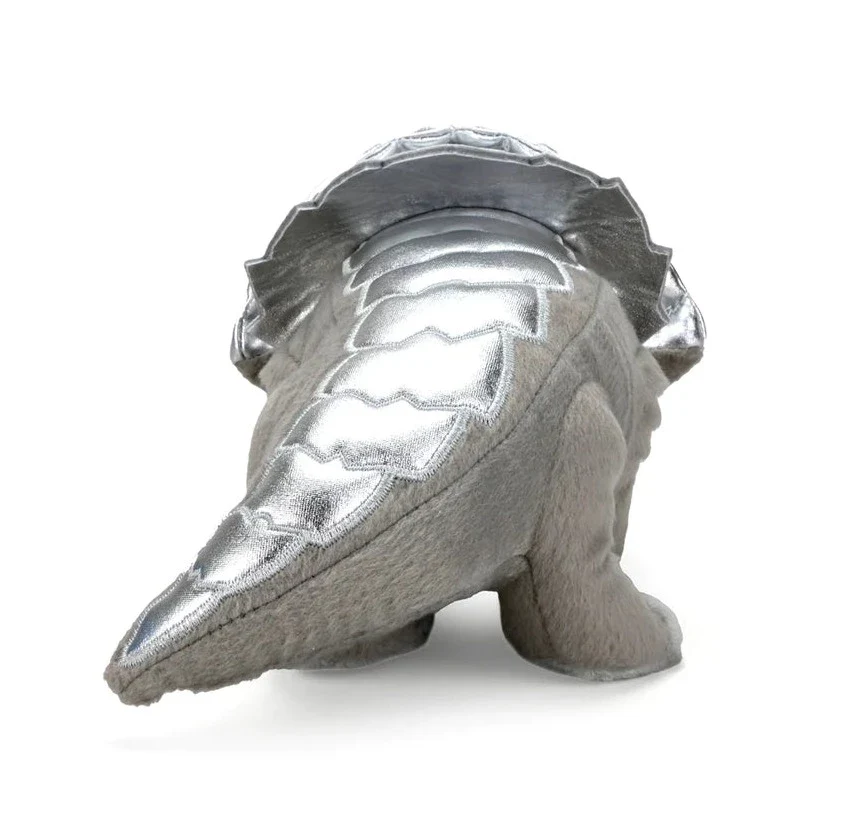 Dungeons & Dragons Phunny Bulette Plush Toy - Image 4