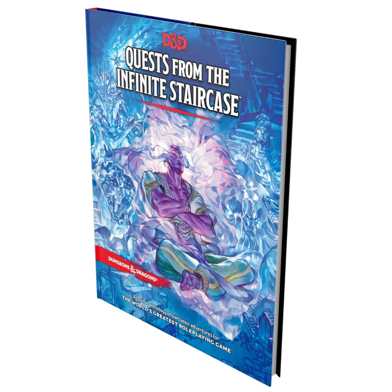 Dungeons & Dragons Quests from the Infinite Staircase - Image 2