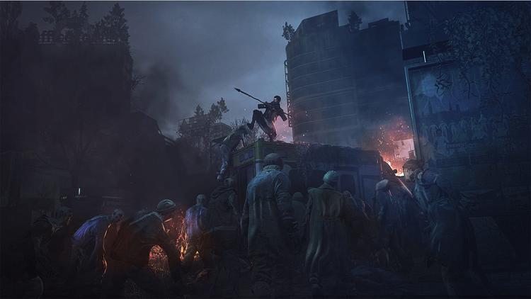 Dying Light 2: Stay Human Deluxe - Image 5