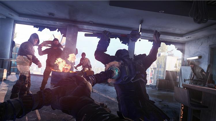 Dying Light 2: Stay Human Deluxe - Image 4