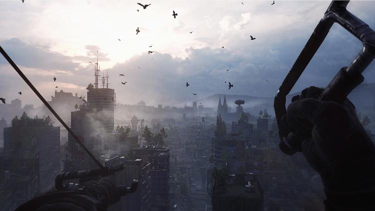 Dying Light 2: Stay Human Deluxe (Pre-Owned) - Image 2