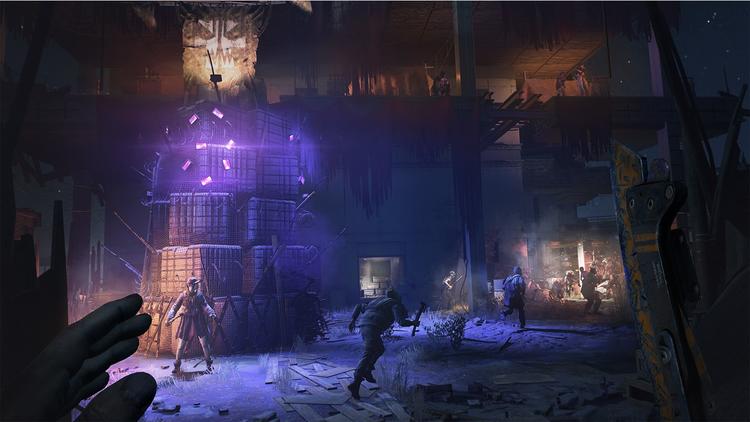 Dying Light 2: Stay Human (Pre-Owned) - Image 3