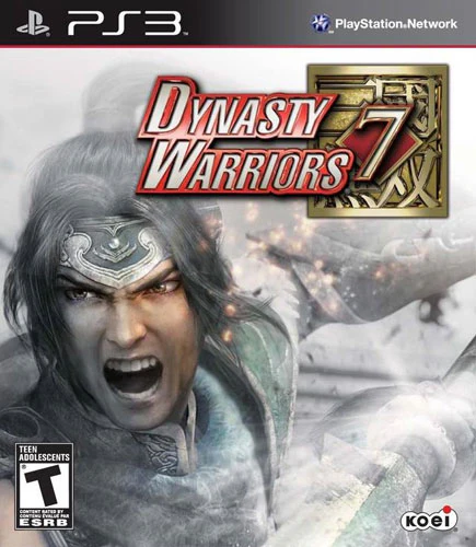 Dynasty Warriors 7 (Pre-Owned)