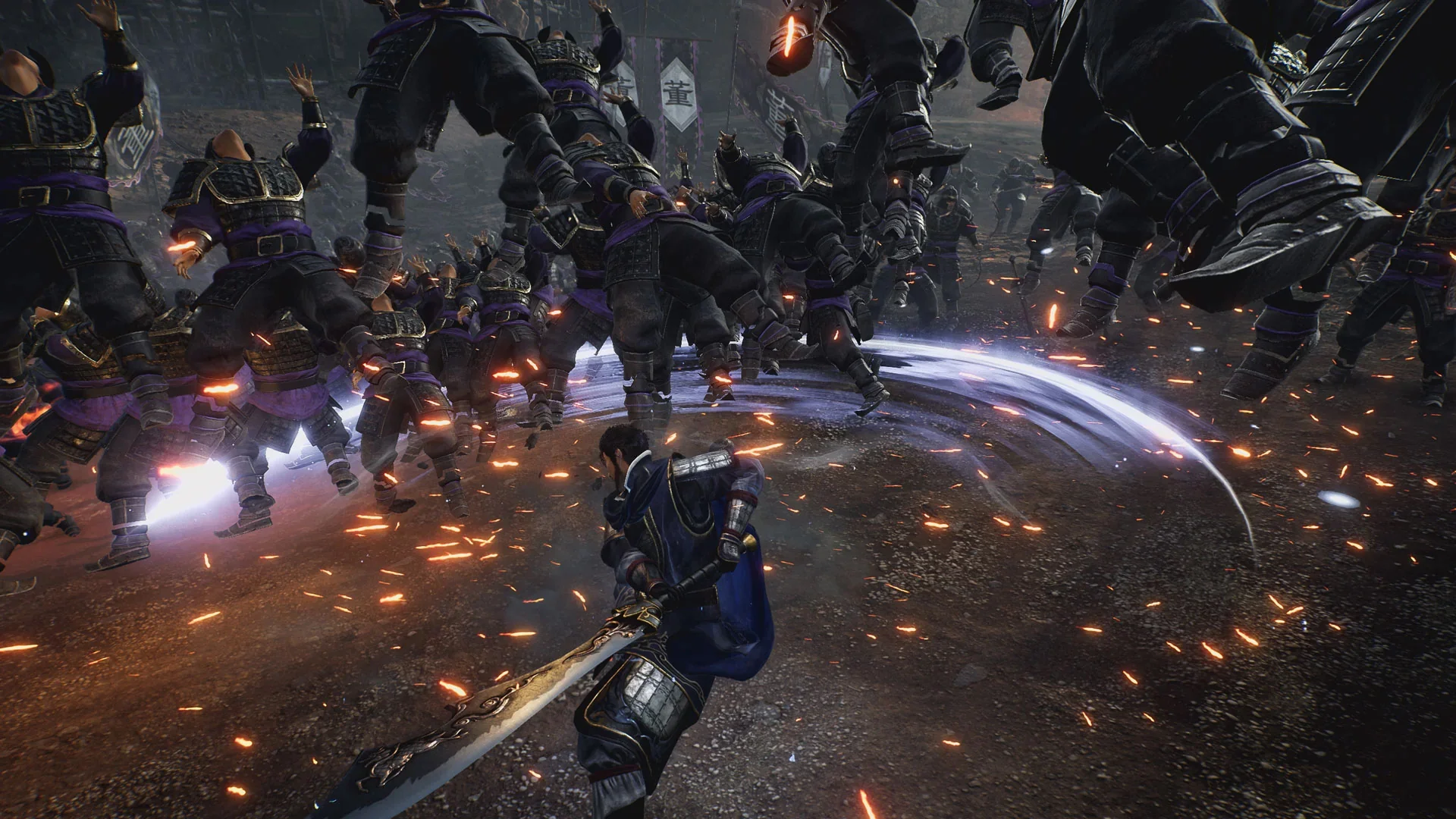 Dynasty Warriors: Origins - Image 3