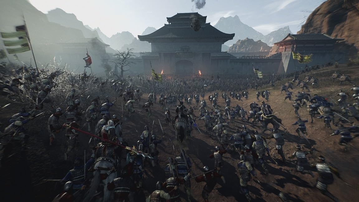 Dynasty Warriors Origins - Image 3