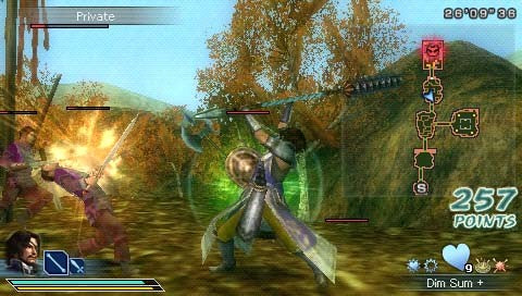 Dynasty Warriors: Strikeforce (Pre-Owned) - Image 3