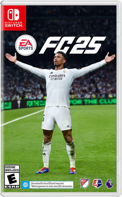 EA Sports FC 25 (Pre-Owned)