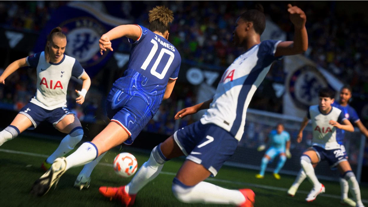EA Sports FC 25 (Pre-Owned) - Image 3