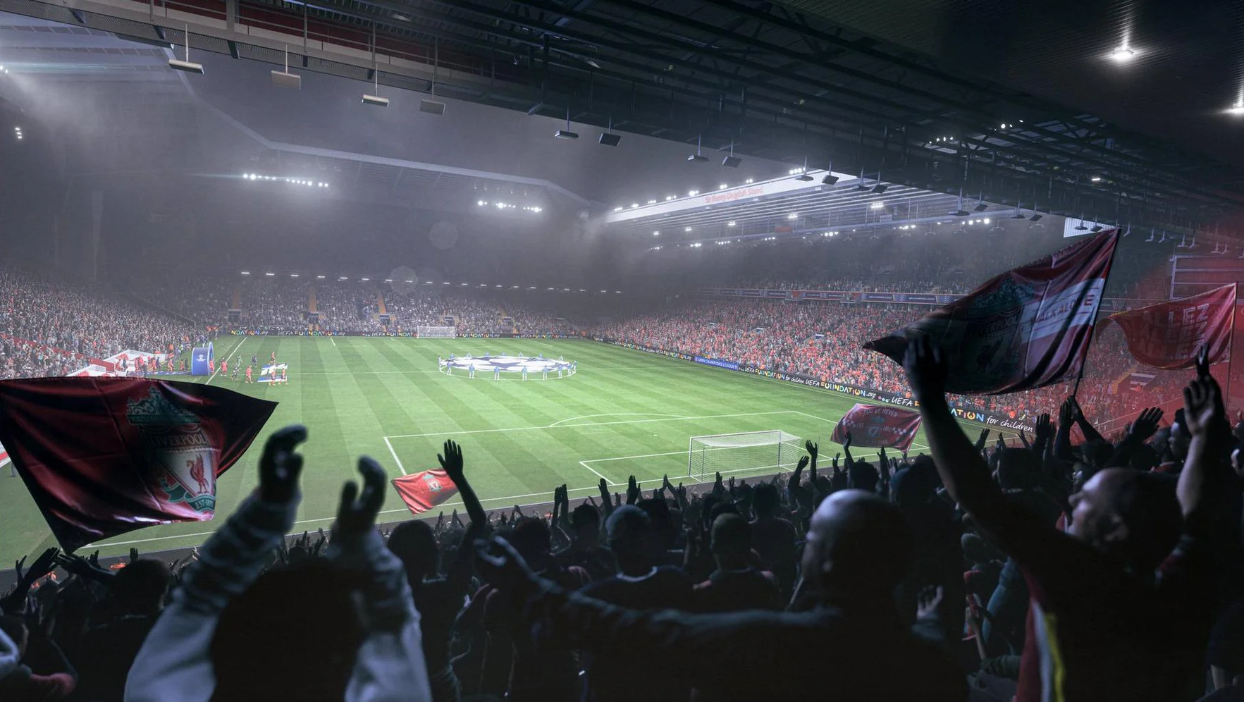 EA Sports FC 26 (Pre-Owned) - Image 2