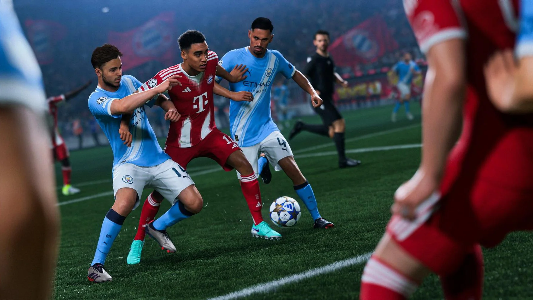 EA Sports FC 26 (Pre-Owned) - Image 3