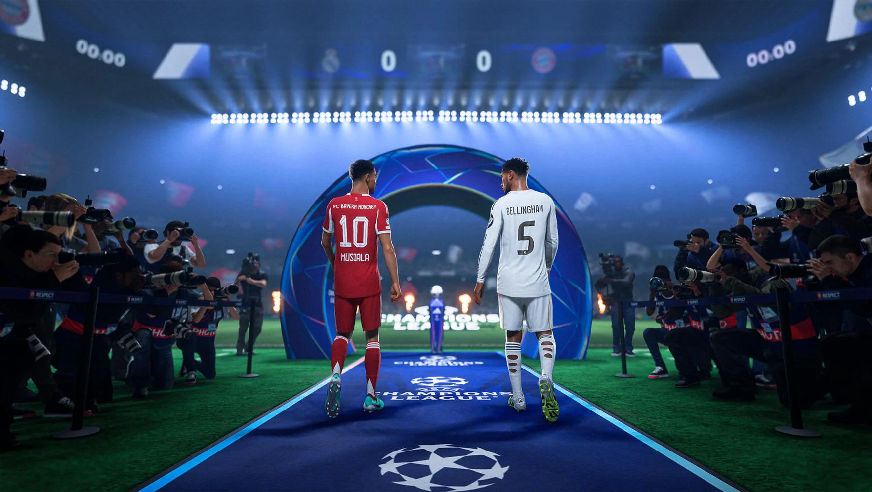 EA Sports FC 26 (Pre-Owned) - Image 4