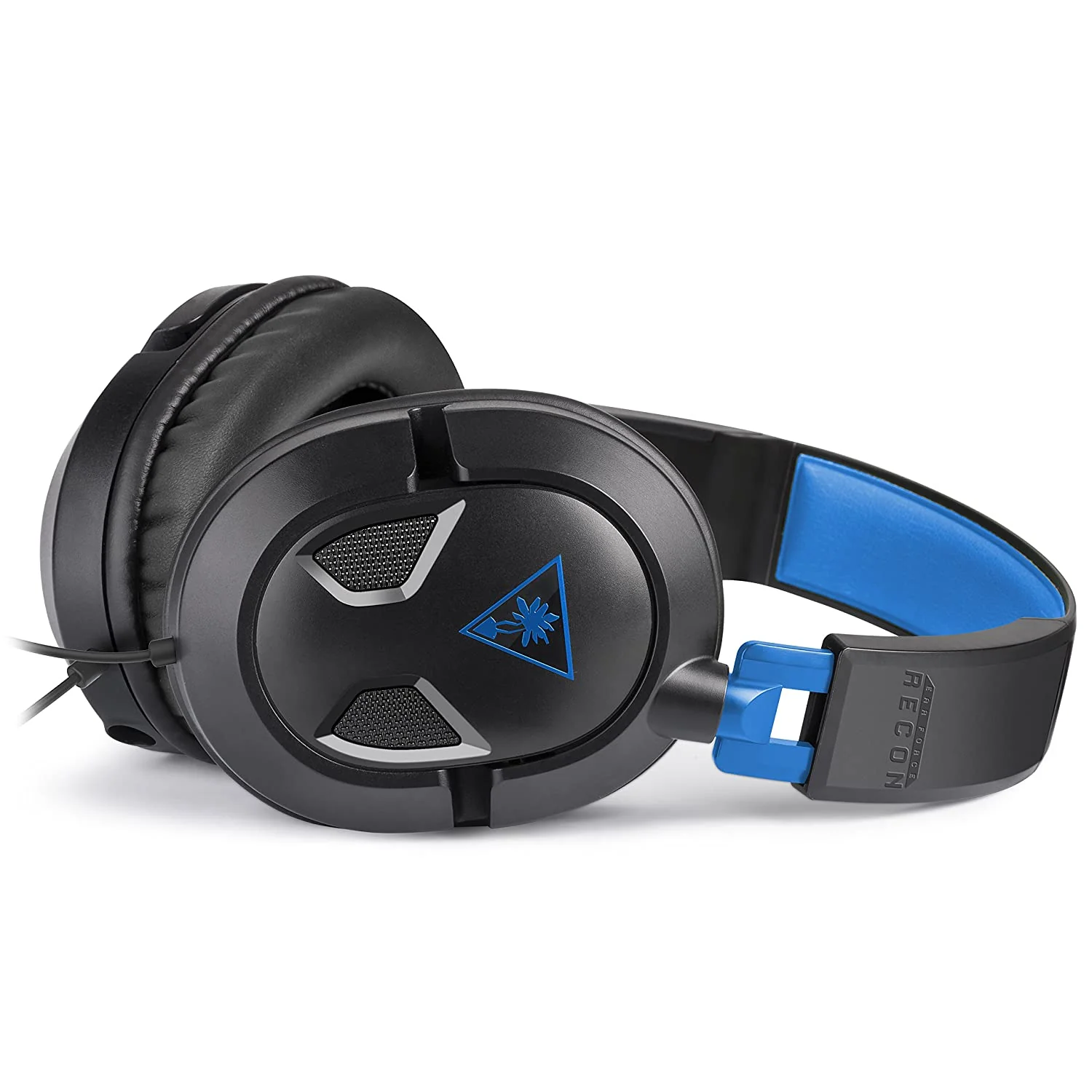 Ear Force Recon 50P (Black) Headset - Image 4
