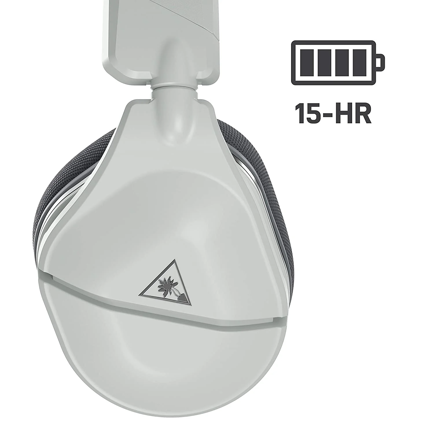 Ear Force Stealth 600 Headset Gen 2 (White) for XBOX - Image 5