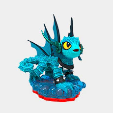 Echo (Skylanders: Trap Team)
