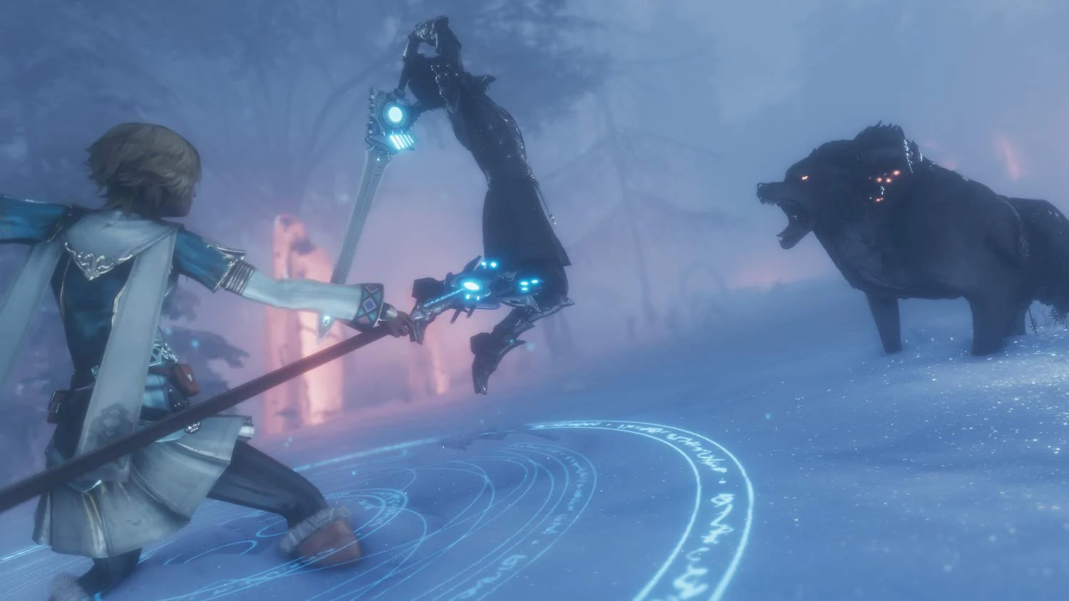 Edge of Eternity - Image 2