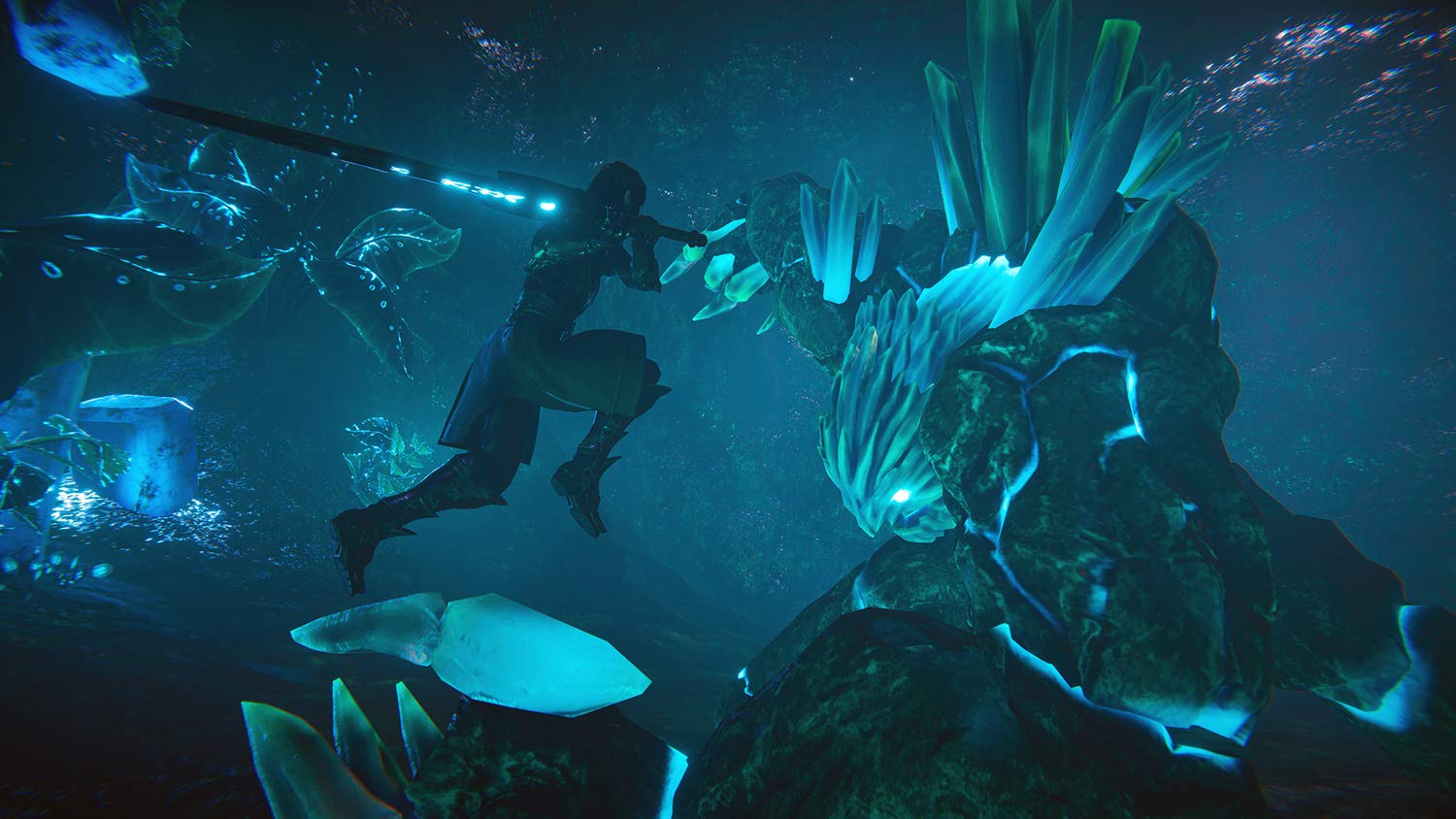 Edge of Eternity - Image 3