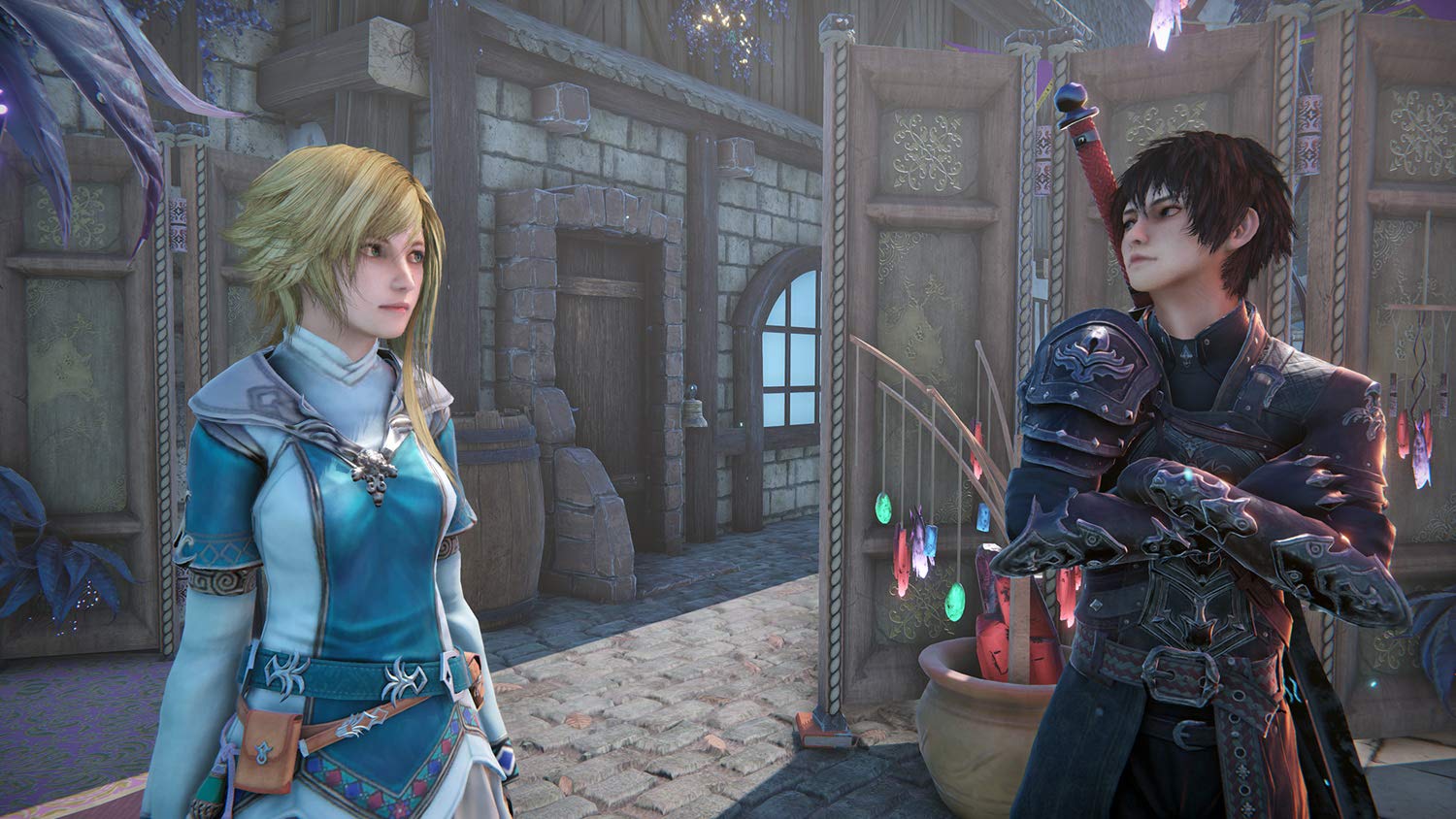 Edge of Eternity - Image 4
