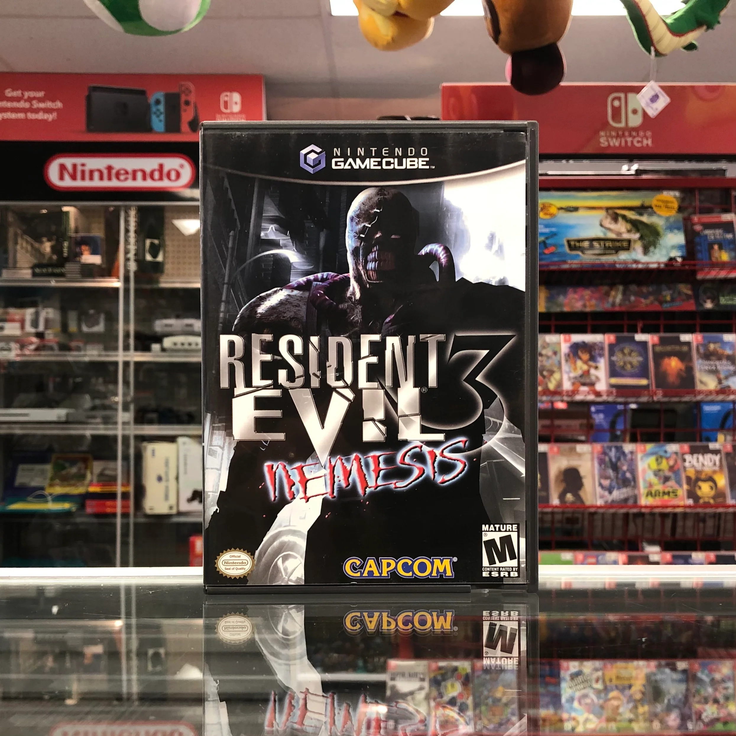 Resident Evil 3 (Pre-Owned)