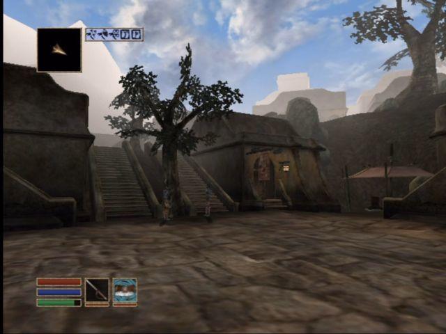 The Elder Scrolls III: Morrowind (Platinum Hits) (Pre-Owned) - Image 3