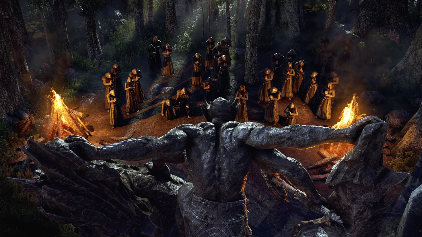 The Elder Scrolls Online Collection: Blackwood - Image 2
