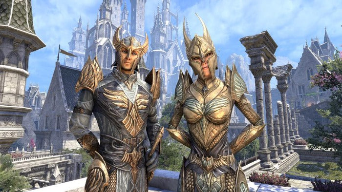 The Elder Scrolls Online: Summerset (Collector's Edition) - Image 3