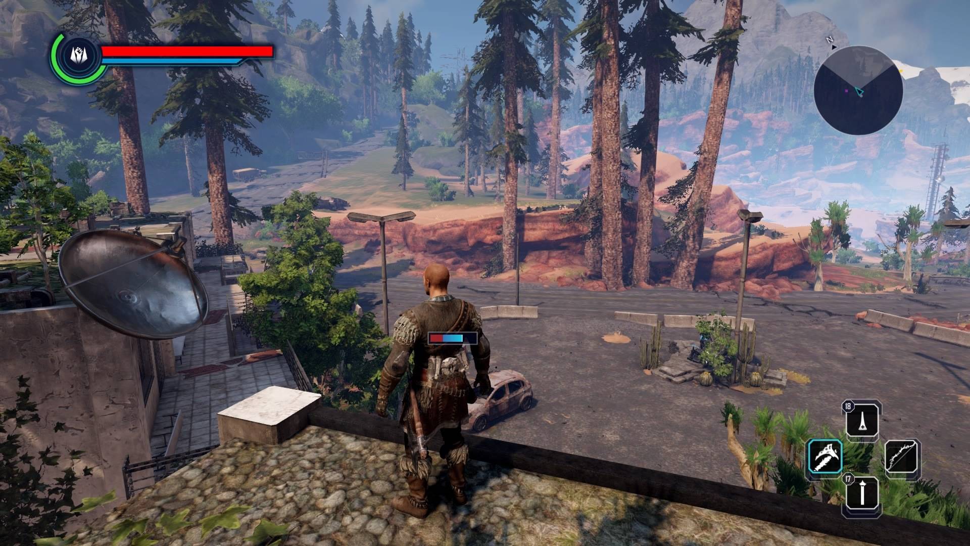 Elex (Pre-Owned) - Image 2