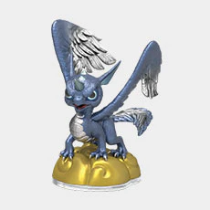 Elite Whirlwind (Skylanders: Trap Team)