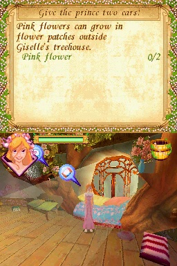 Enchanted (Pre-Owned) - Image 2