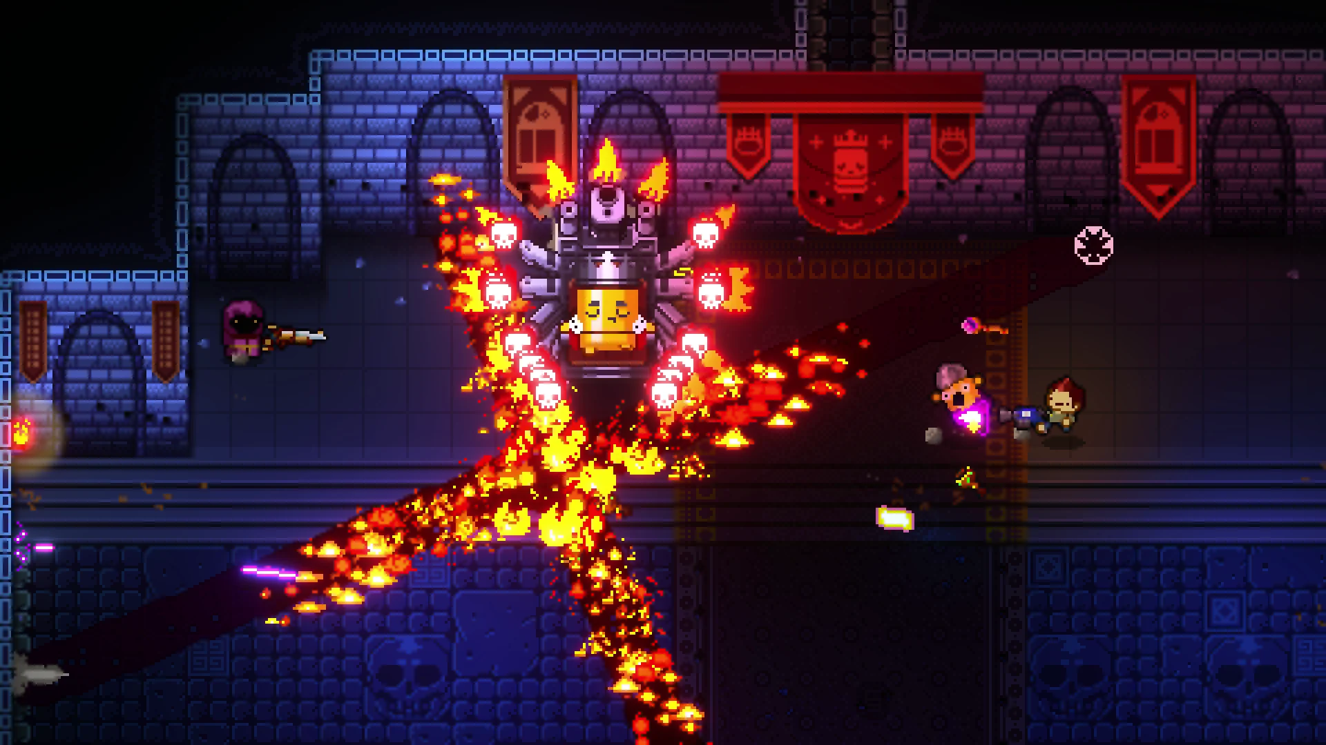 Enter the Gungeon and Exit the Gungeon - Image 2