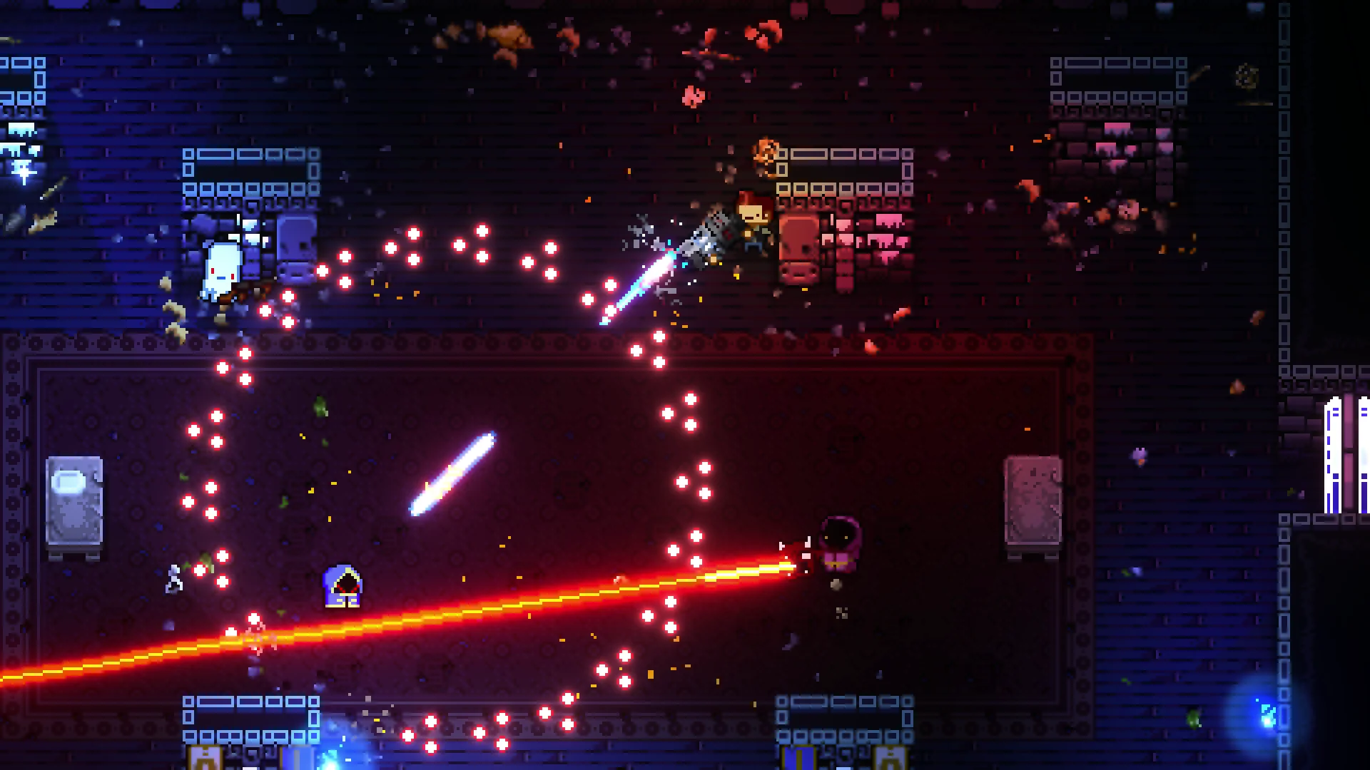 Enter the Gungeon and Exit the Gungeon - Image 3