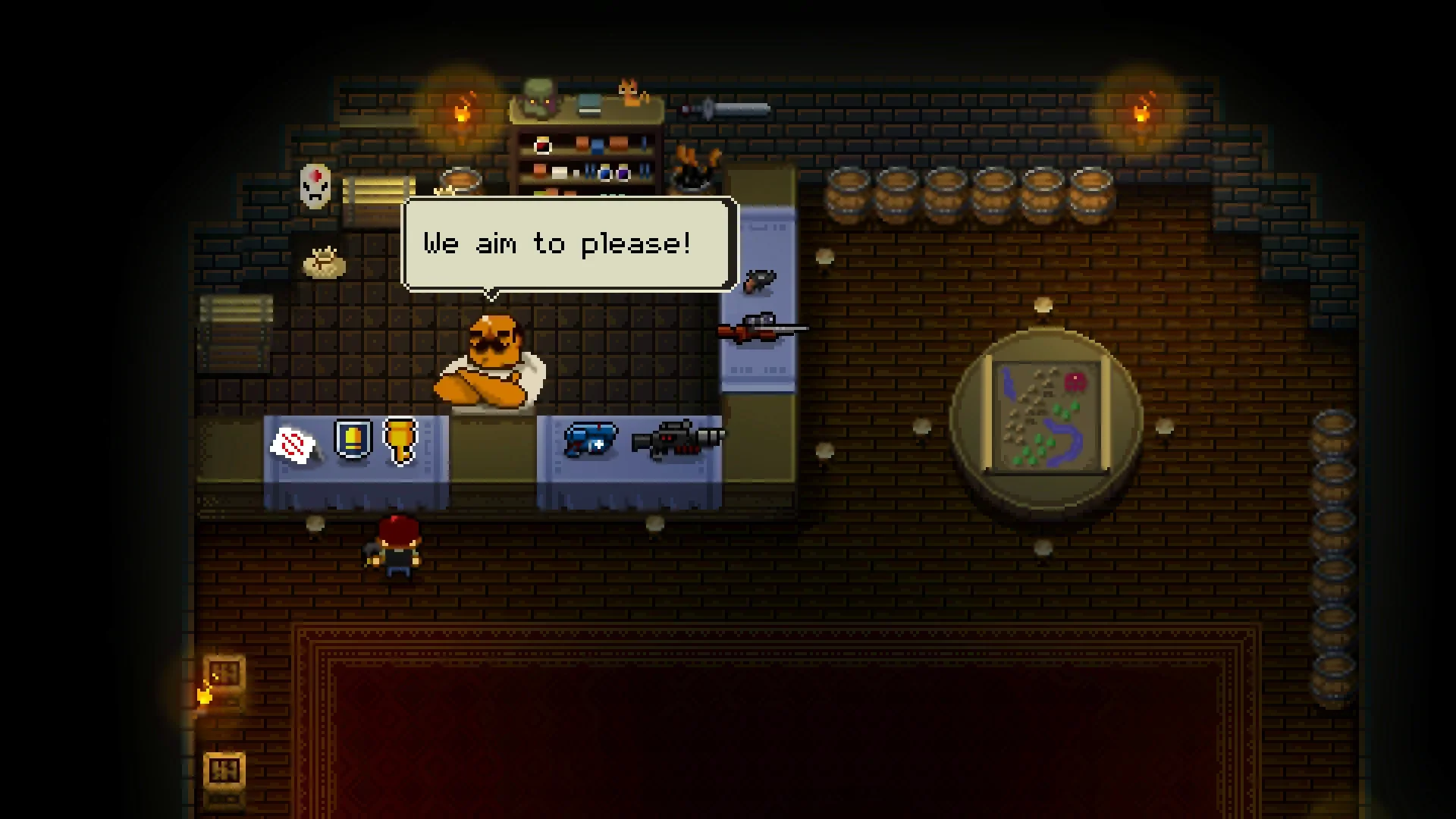 Enter the Gungeon and Exit the Gungeon - Image 5