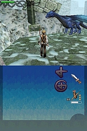 Eragon (Pre-Owned) - Image 3