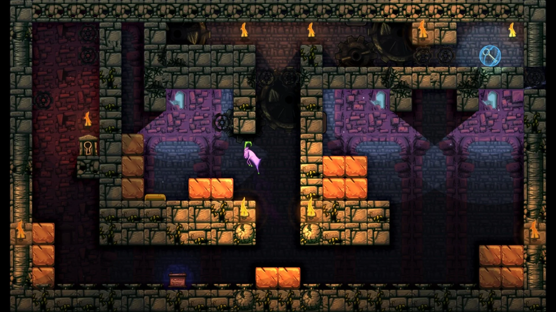 Escape Goat 2 - Image 2