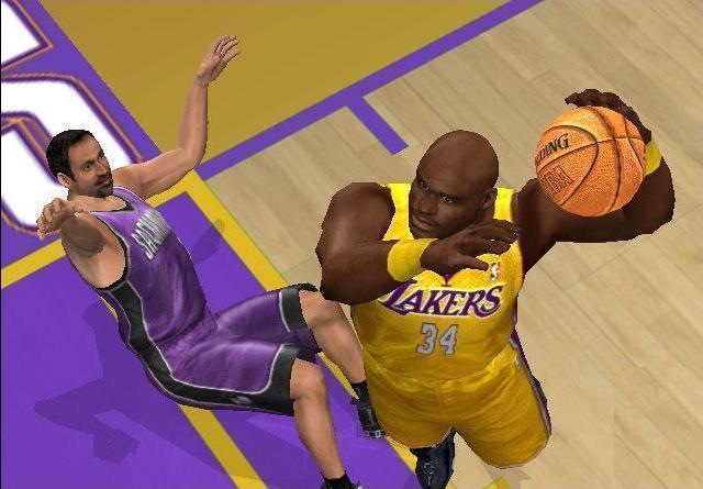 ESPN Basketball (Pre-Owned) - Image 2