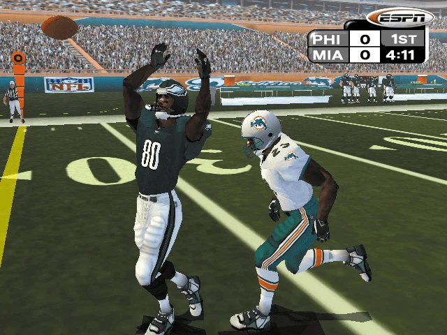 ESPN NFL Prime Time 2002 (Pre-Owned) - Image 2