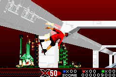 ESPN X Games Skateboarding (Cartridge Only) - Image 3
