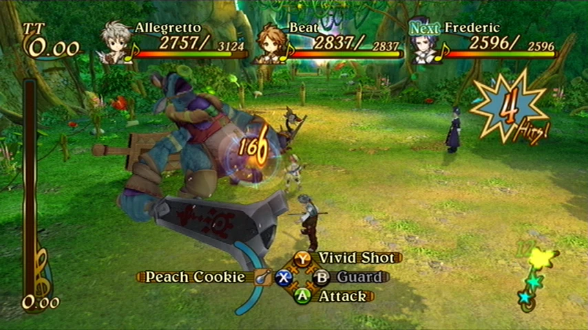 Eternal Sonata (Pre-Owned) - Image 4