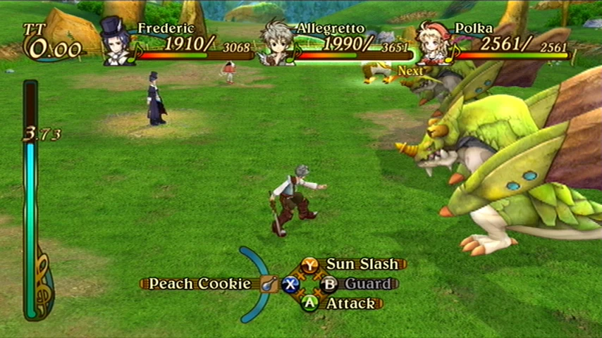 Eternal Sonata (Pre-Owned) - Image 5