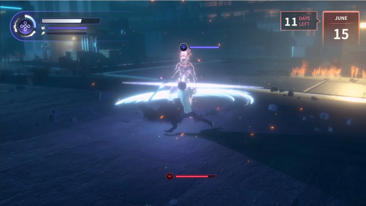 Eternights - Image 3