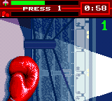 Evander Holyfield's Real Deal Boxing (Cartridge Only) - Image 3