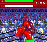Evander Holyfield's Real Deal Boxing (Cartridge Only) - Image 5
